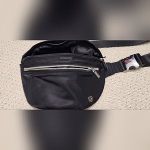 Lululemon City Adventure Belt Bag